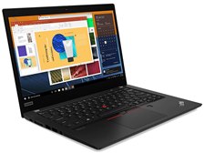 Lenovo ThinkPad X13 Gen 1 Windows 10 Pro・Core i7 10610U・16GB