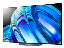 LGエレクトロニクス OLED65B2PJA [65インチ] 価格比較 - 価格.com