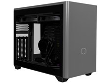 COOLER MASTER MasterBox NR200P MAX NR200P-MCNN85-SL0 価格比較