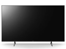 SONY BRAVIA XRJ-50X90K [50インチ] 価格比較 - 価格.com