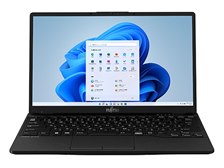 富士通 FMV LIFEBOOK UH-X/G2 FMVUXG2B 価格比較 - 価格.com