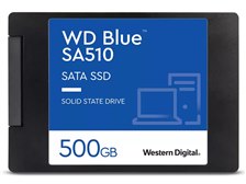 Sandisk WD Blue SA510 SATA WDS500G3B0A 価格比較 - 価格.com