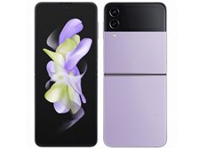Galaxy Z Flip4 SCG17 ｜24時間以内発送#815 Galaxy Z Flip4 SCG17