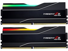 G.Skill F5-6000J3636F16GX2-TZ5NR [DDR5 PC5-48000 16GB 2枚組] 価格
