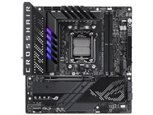 ASUS ROG CROSSHAIR X670E GENE 価格比較 - 価格.com