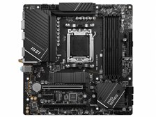 MSI PRO B650M-A WIFI 価格比較 - 価格.com