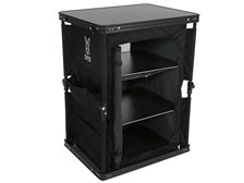 DOD マルチキッチンテーブル TB1-38-BK [ブラック] 価格推移グラフ