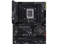 ASUS TUF GAMING Z790-PLUS WIFI D4 価格比較 - 価格.com