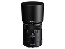 ペンタックス HD PENTAX-D FA MACRO 100mmF2.8ED AW 価格比較 - 価格.com