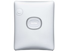 富士フイルム instax SQUARE Link [アッシュホワイト] 価格比較 - 価格.com
