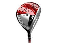 ヤマハ リミックス VD FW フェアウェイウッド #7 [SPEEDER NX GREEN 60