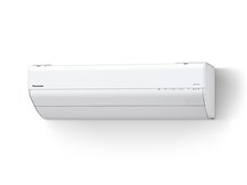 パナソニック エオリア CS-GX253D-W [クリスタルホワイト] 価格比較