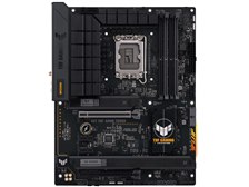 ASUS TUF GAMING B760-PLUS WIFI D4 価格比較 - 価格.com