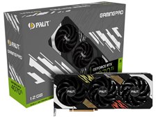 Palit Microsystems NED407T019K9-1043A (GeForce RTX 4070 Ti