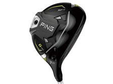 ピン G430 HL SFT フェアウェイウッド レフティー #7 [SPEEDER NX 35