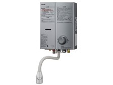 リンナイ RUS-V570(SL) 5号 [都市ガス シャイニーシルバー] 価格比較