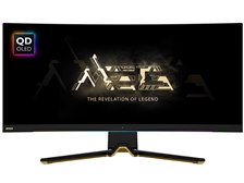 MSI MEG 342C QD-OLED [34.18インチ] 価格比較 - 価格.com