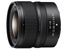 ニコン NIKKOR Z DX 12-28mm f/3.5-5.6 PZ VR 価格比較 - 価格.com