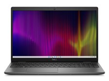 Dell Latitude 3540 Core i5 1335U・8GBメモリ・256GB SSD・Windows 11