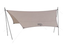 コールマン XP ヘキサタープ/MDX 2190790 [グレージュ] 価格比較