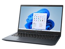 Dynabook dynabook GZ/HW 価格.com限定 W6GZHW7CAL-K 13.3型フルHD