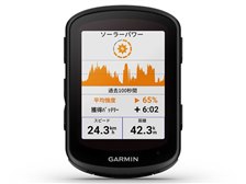 ガーミン Edge 840 Solar 価格比較 - 価格.com