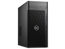 Dell Precision 3660 タワー ワークステーション Core i9 13900・32GB