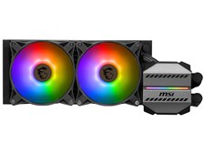 MSI MAG CORELIQUID M240 価格比較 - 価格.com