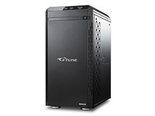 マウスコンピューター G-Tune DG-A7G70 Ryzen 7 5700X/RTX 3070/32GB