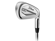 タイトリスト T350 アイアン 2023年モデル 6本セット [TENSEI AV RED