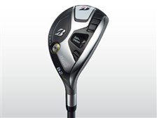 ブリヂストン B2HT HY ユーティリティー [VANQUISH BS50h フレックス