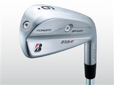 ブリヂストン 233HF アイアン 5本セット [SPEEDER NX BS40i] 価格比較