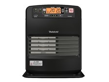 ダイニチ FW-3323KE(K) [チャコールブラック] 価格比較 - 価格.com