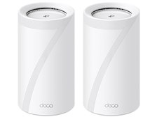 TP-Link Deco BE85(2パック) 価格比較 - 価格.com
