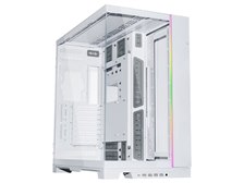 LIAN LI O11 Dynamic EVO XL [ホワイト] 価格比較 - 価格.com