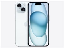 Apple iPhone 15 256GB SoftBank [ブルー] 価格比較 - 価格.com