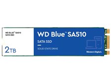 Sandisk WD Blue SA510 SATA WDS200T3B0B 価格比較 - 価格.com