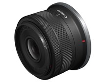 CANON RF-S10-18mm F4.5-6.3 IS STM 価格比較 - 価格.com