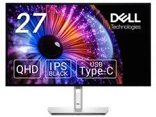 Dell U2724DE [27インチ] 価格比較 - 価格.com