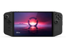 Lenovo Lenovo Legion Go 83E10027JP [シャドーブラック] 価格比較