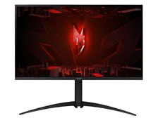 Acer NITRO XV5 XV275KP3biipruzx [27インチ 黒] 価格比較 - 価格.com