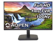 Acer AOPEN CL1 24CL1YEbmix [23.8インチ ブラック] 価格比較 - 価格.com