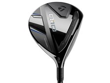 テーラーメイド Qi10 フェアウェイウッド #5 [SPEEDER NX BLACK 60