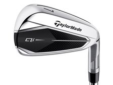 テーラーメイド Qi アイアン 5本セット [NS PRO 910GH フレックス：S