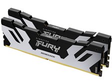 キングストン KF564C32RSK2-96 [DDR5 PC5-51200 48GB 2枚組] 価格比較