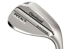 クリーブランド RTX 6 ZIPCORE ウェッジ ツアーラック(ノーメッキ