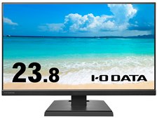 IODATA DI-A241DB [23.8インチ ブラック] 価格比較 - 価格.com