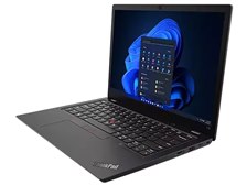 Lenovo ThinkPad L13 Gen 4 Windows 11 Pro・Core i5 1335U・16GB