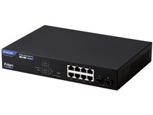 エレコム EHB-SG2C08-PL [ブラック] 価格比較 - 価格.com