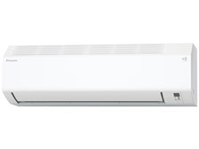 ダイキン S224ATES-W [ホワイト] 価格比較 - 価格.com